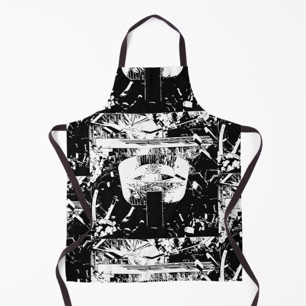 Item preview, Deep Glitch "Dreadscapes" May 29, 11:16pm designed and sold by deepglitchart.
