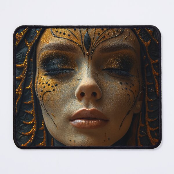 Item preview, Maeve designed and sold by OccultDreams.