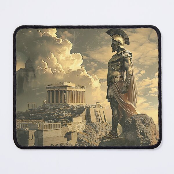 Item preview, Spartan Soldier designed and sold by dcrc.