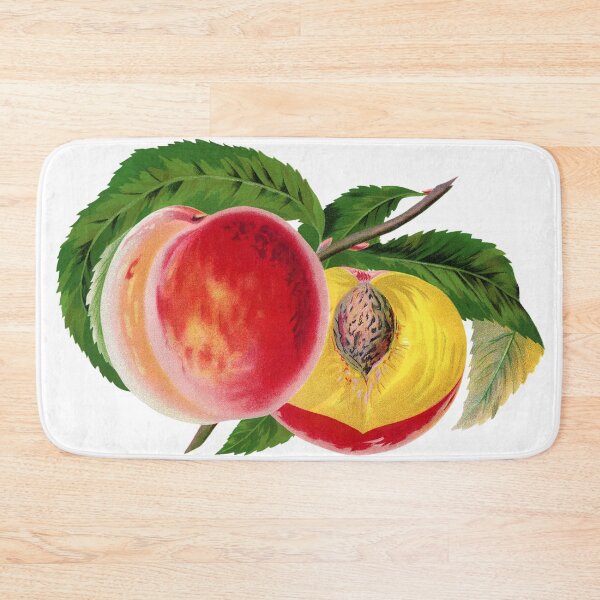Item preview, Symbols of Immortality - The Peach designed and sold by CulturalCurios.