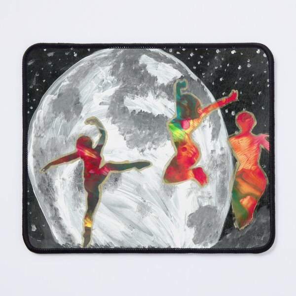 Item preview, Nubian Canvas #3 by Nezeka designed and sold by PrinceTumi.