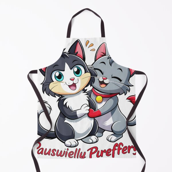Item preview, cute cats designed and sold by Arextr.