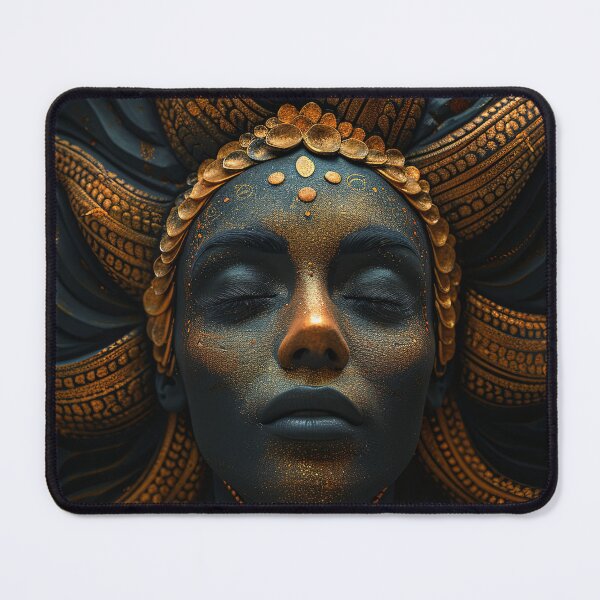 Item preview, Niamh designed and sold by OccultDreams.