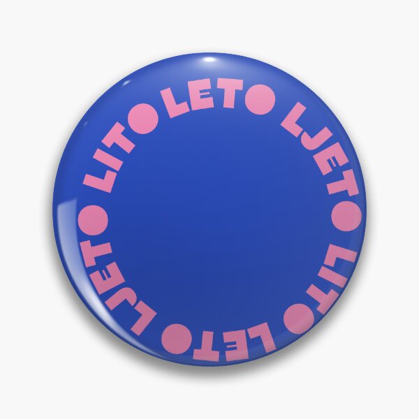 Item preview, leto, ljeto, lito designed and sold by yugodream.