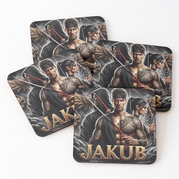 Item preview, Jakub designed and sold by RaF71PrO.