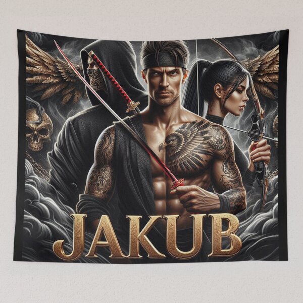Item preview, Jakub designed and sold by RaF71PrO.