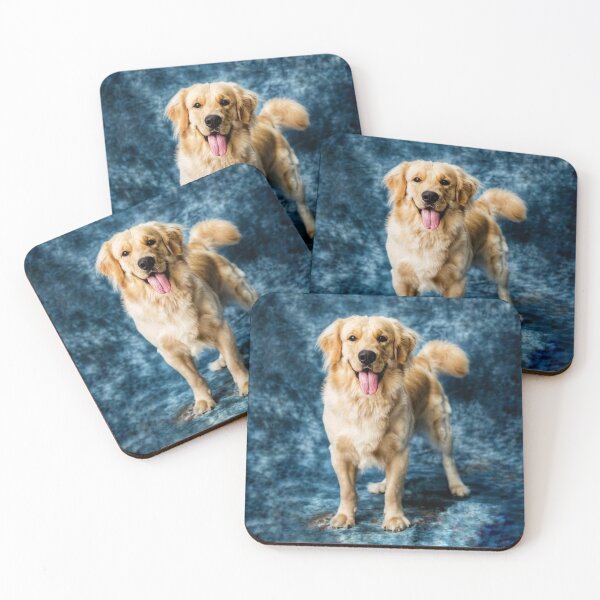 Item preview, Cute dog  designed and sold by Heba3000.