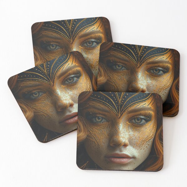 Item preview, Saoirse  designed and sold by OccultDreams.