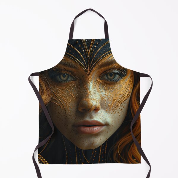Item preview, Saoirse designed and sold by OccultDreams.