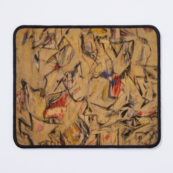 Item preview, Willem de Kooning designed and sold by Hodaifa Hamim.