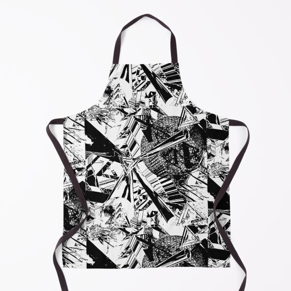 Item preview, Deep Glitch "Dreadscapes" May 29, 11:18pm designed and sold by deepglitchart.