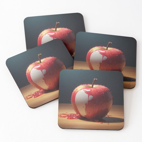 Item preview, Faded Apple designed and sold by Geraldineromero.