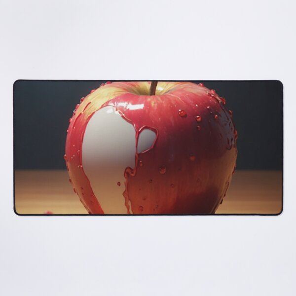 Item preview, Faded Apple designed and sold by Geraldineromero.