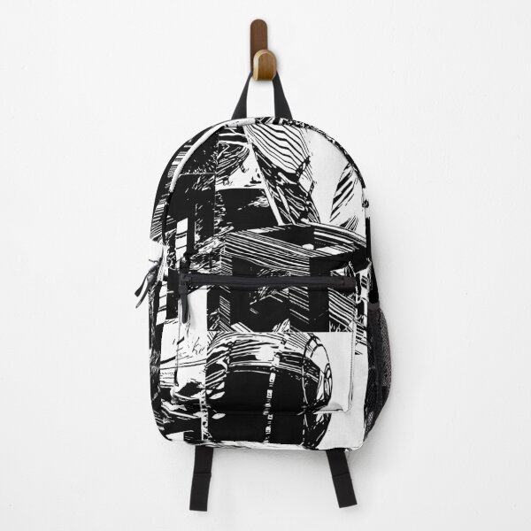 Item preview, Deep Glitch "Dreadscapes" May 29, 12:13pm designed and sold by deepglitchart.