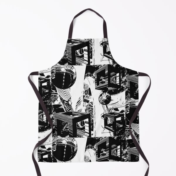 Item preview, Deep Glitch "Dreadscapes" May 29, 12:13pm designed and sold by deepglitchart.