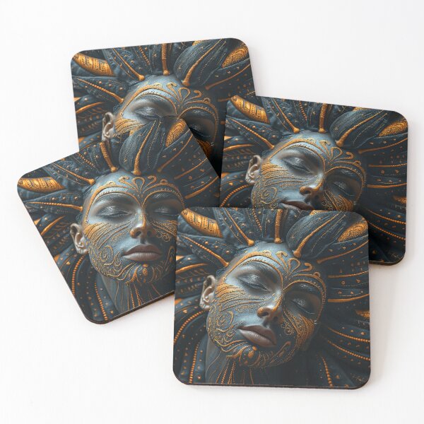 Item preview, Caoimhe designed and sold by OccultDreams.