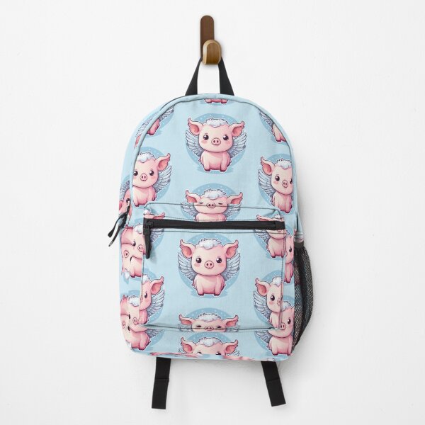 Item preview, Angel Pig Design designed and sold by Planetporridge.