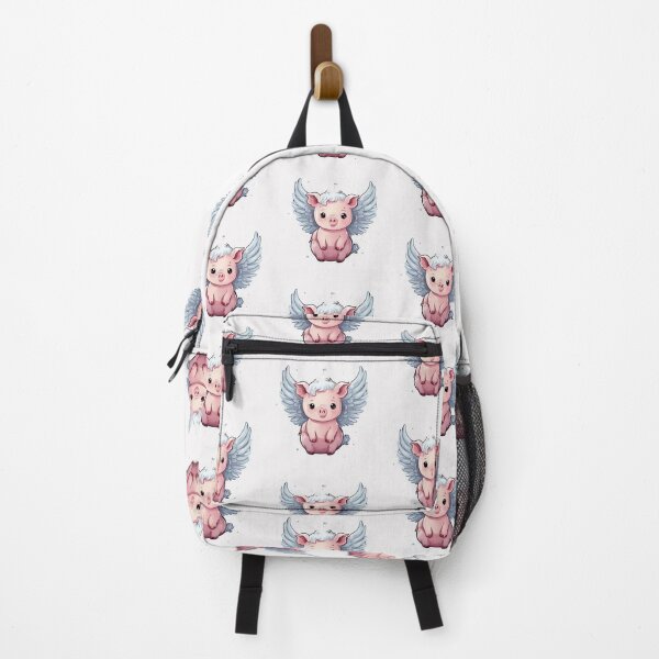 Item preview, Pig with Wings designed and sold by Planetporridge.