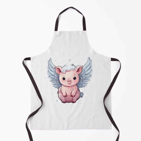 Item preview, Pig with Wings designed and sold by Planetporridge.