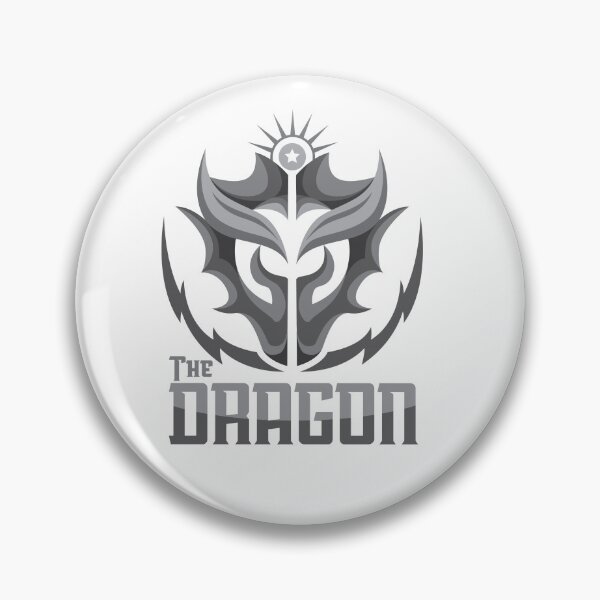 Item preview, Cool Dragon Head  designed and sold by Timotius-Iwan.
