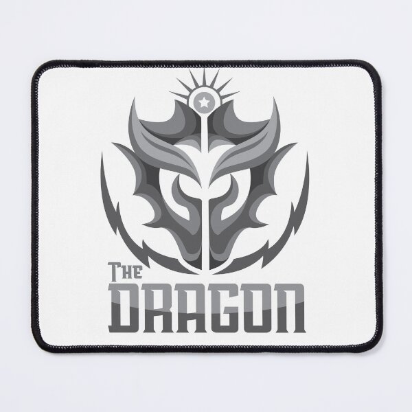 Item preview, Cool Dragon Head  designed and sold by Timotius-Iwan.