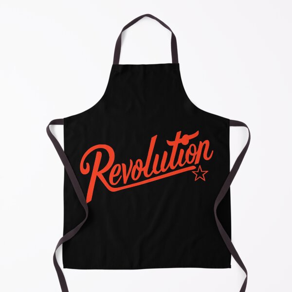 Item preview, Revolution designed and sold by Delemore Art.