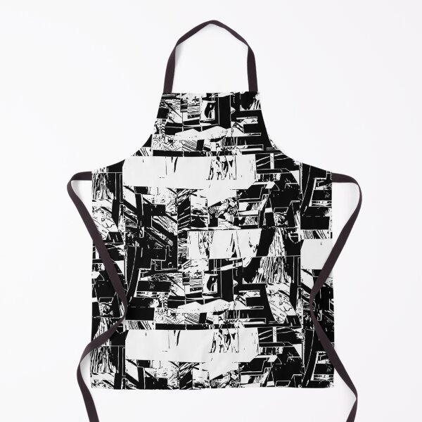 Item preview, Deep Glitch "Dreadscapes" May 31, 11:27pm designed and sold by deepglitchart.