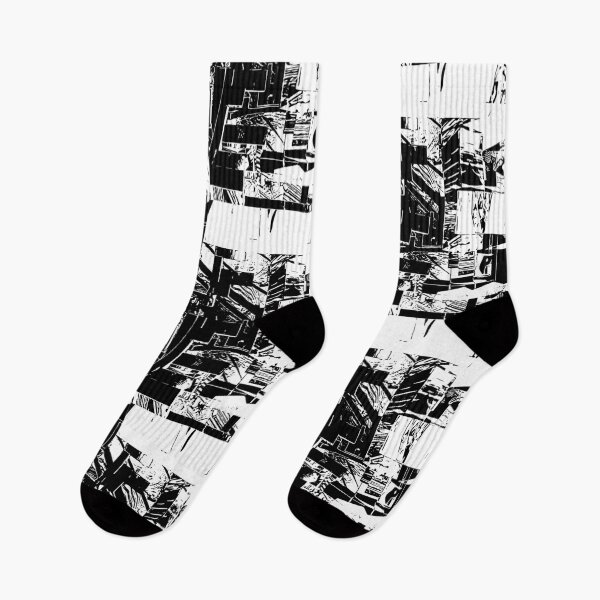 Item preview, Deep Glitch "Dreadscapes" May 31, 11:27pm designed and sold by deepglitchart.
