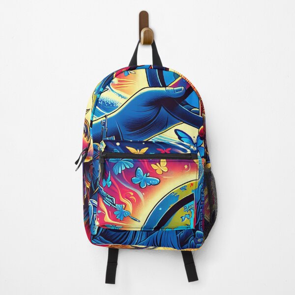 Item preview, Visual Message for Peace designed and sold by 0penvimark.