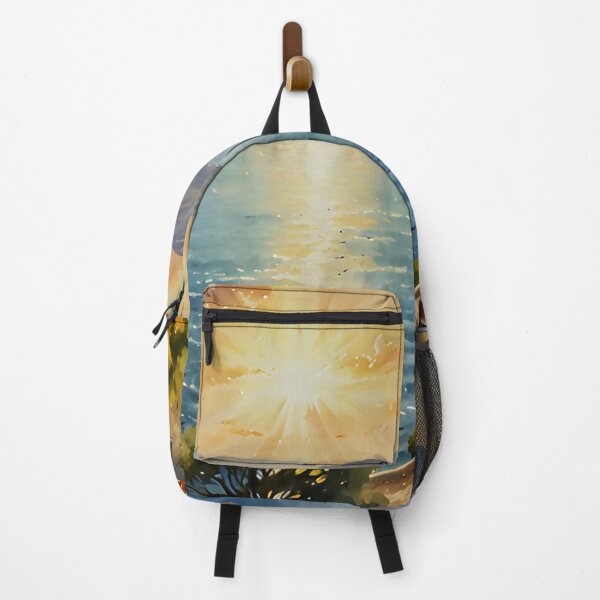 Item preview, Capri Sunshine Marina Grande in Sunshine Sun-Kissed Capri Bay designed and sold by Frame of Mind .