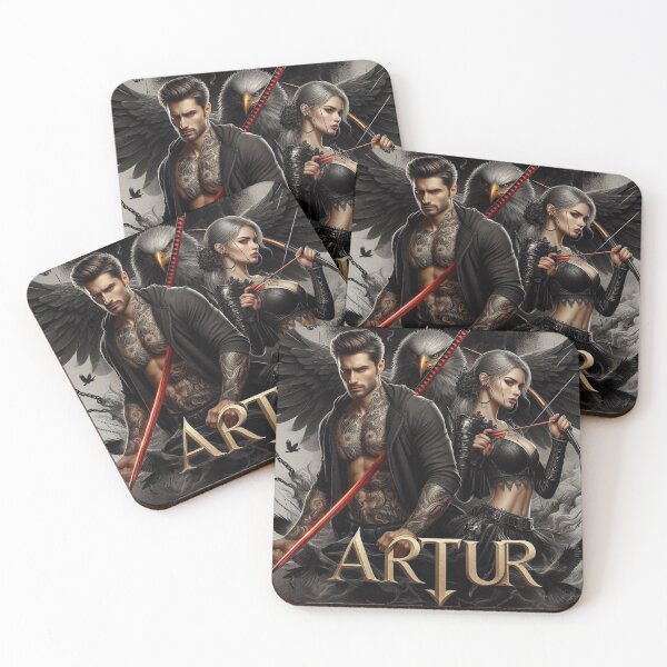 Item preview, Artur designed and sold by RaF71PrO.