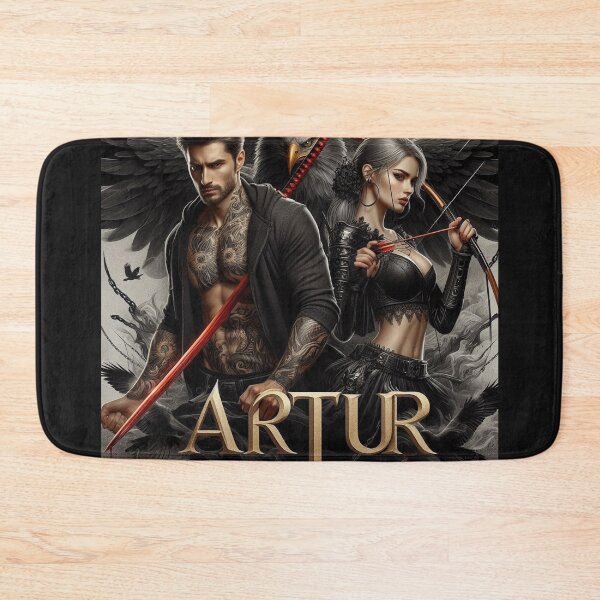 Item preview, Artur designed and sold by RaF71PrO.