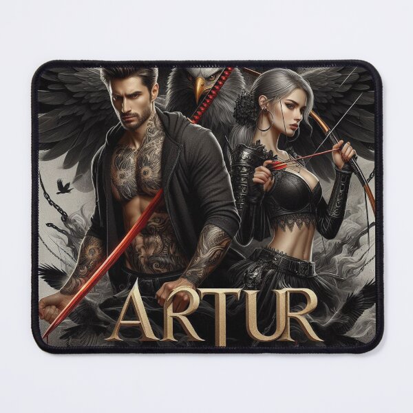 Item preview, Artur designed and sold by RaF71PrO.