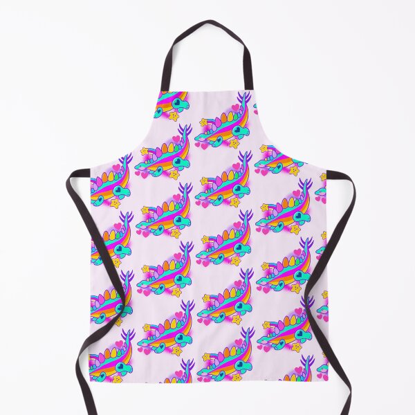 Item preview, Rainbow Steggy designed and sold by NikiiNeko.