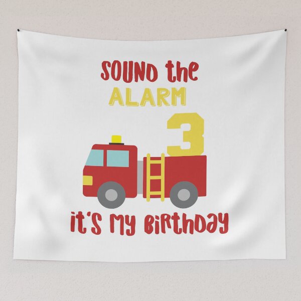 Item preview, Kids third Birthday designed and sold by rused.