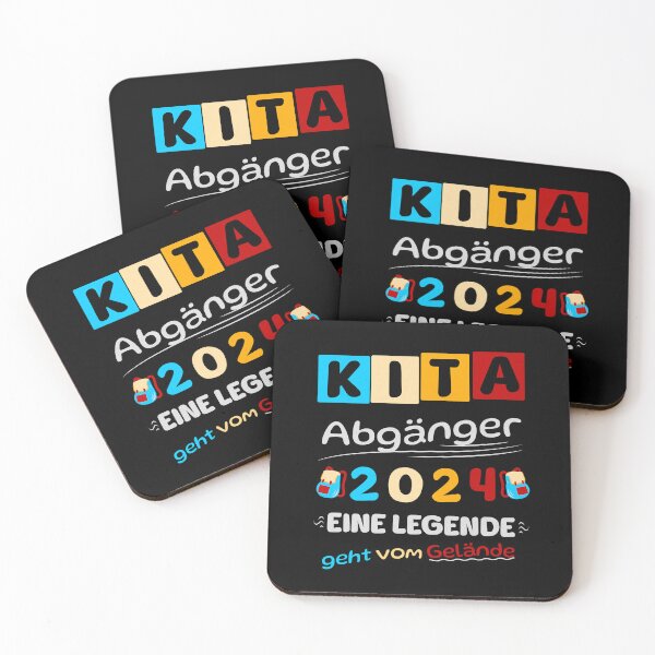 Item preview, kita graduates 2024 a legend leaves designed and sold by LayersDesign.