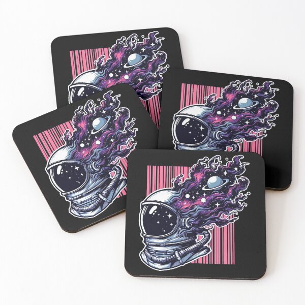 Item preview, Galaxy Brain designed and sold by Echonn.
