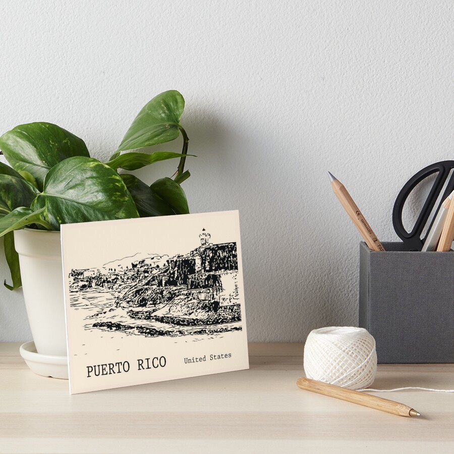 Item preview, Art Board Print designed and sold by Lakeric.