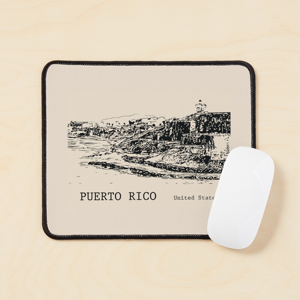 Item preview, Mouse Pad designed and sold by Lakeric.