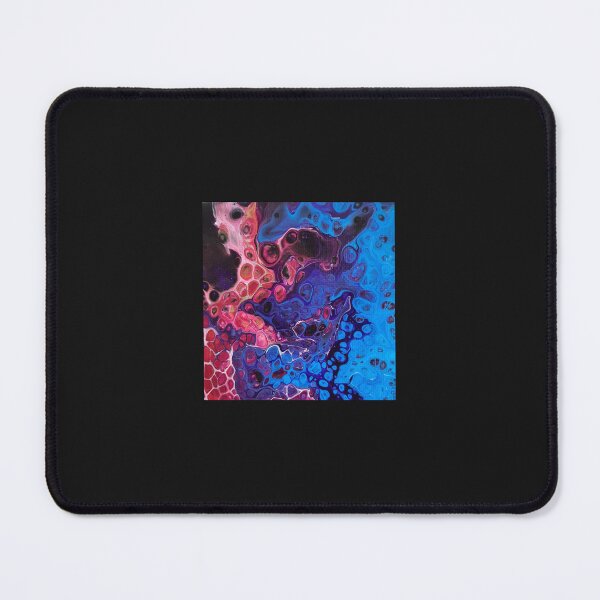 Item preview, Galaxies Colliding designed and sold by KCorcoranArt.