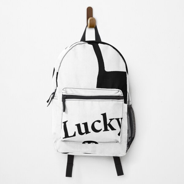 Item preview, Lucky 13 Cat Walks designed and sold by JupiterStarfish.