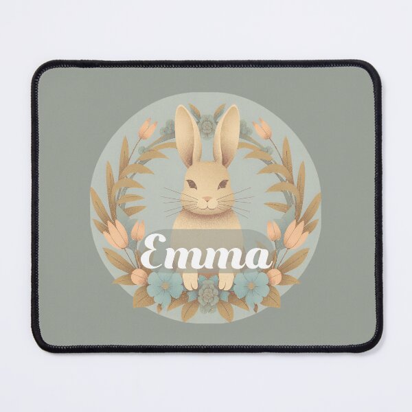 Item preview, Emma Rabbit designed and sold by Myl-Design.