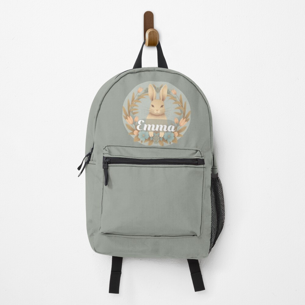 Item preview, Backpack designed and sold by Myl-Design.