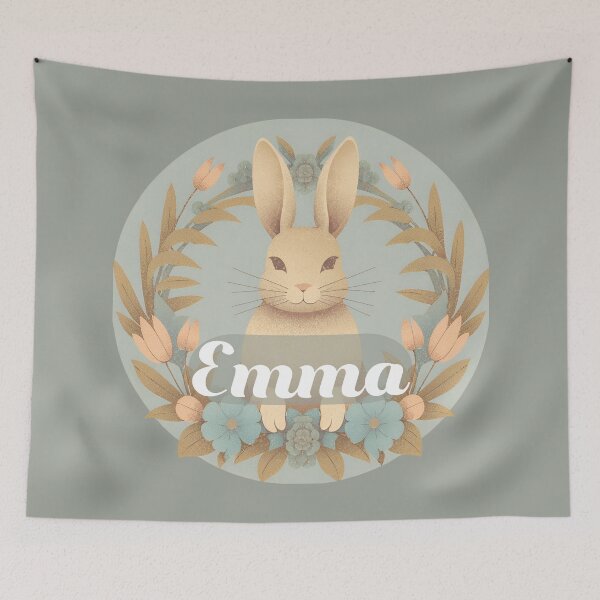 Item preview, Emma Rabbit designed and sold by Myl-Design.
