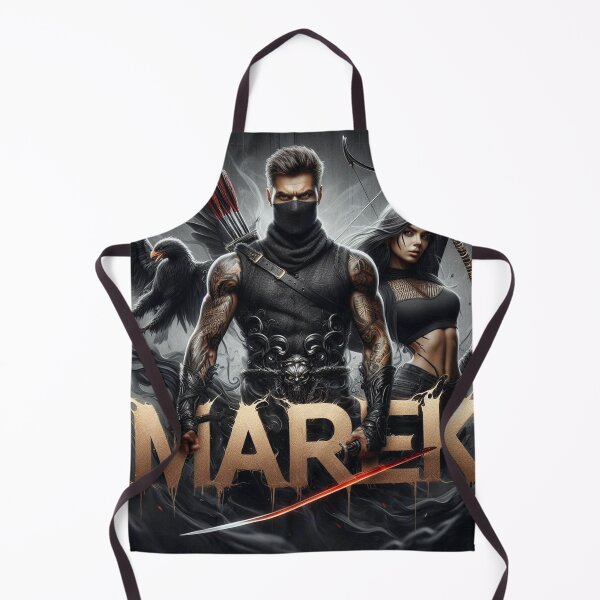 Item preview, Marek designed and sold by RaF71PrO.