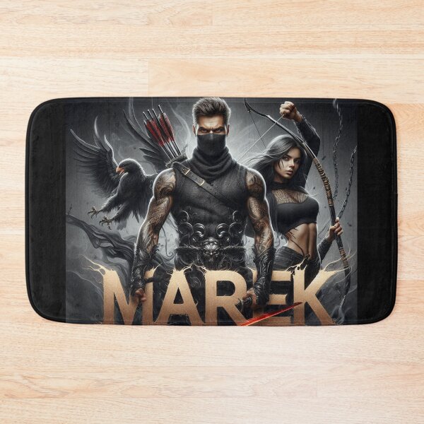 Item preview, Marek designed and sold by RaF71PrO.