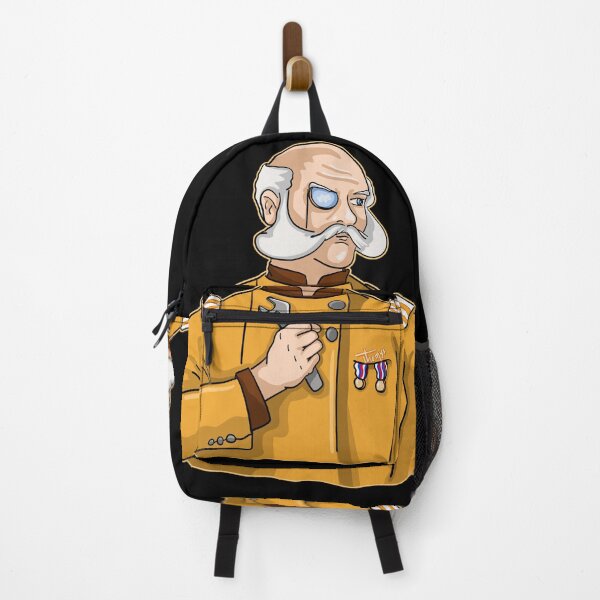 Item preview, Colonel Mustard designed and sold by Themys24.