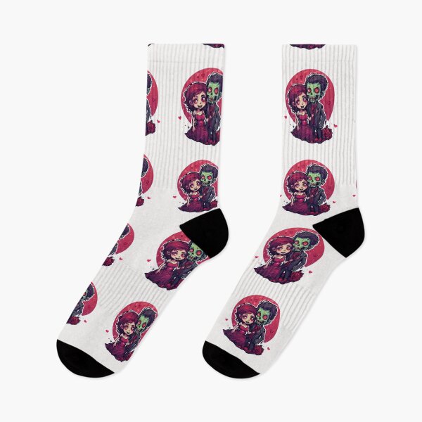 Item preview, Zombie Love designed and sold by Planetporridge.
