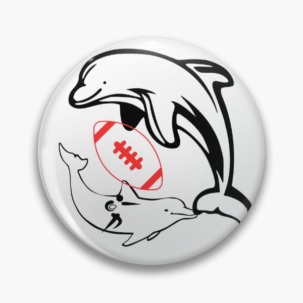 Item preview, dolphins  designed and sold by AUTHOY DEY.