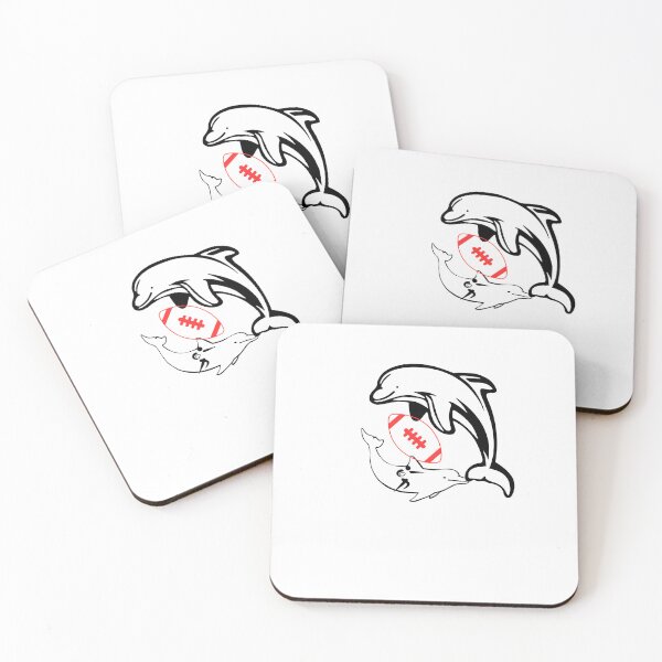 Item preview, dolphins  designed and sold by AUTHOY DEY.